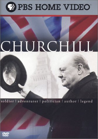 CHURCHILL [IMPORT]