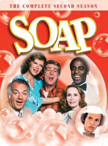 SOAP : SEASON 2