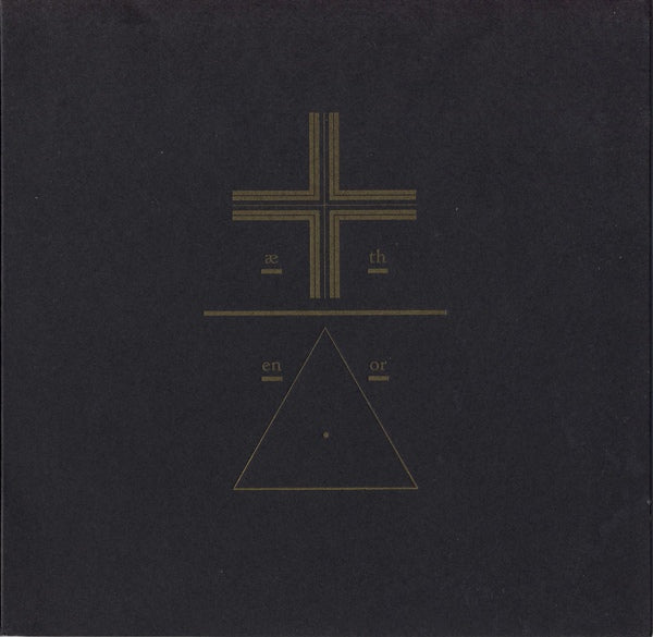 AETHENOR  - FAKING GOLD & MURDER