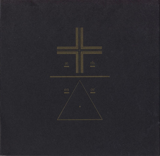 AETHENOR  - FAKING GOLD & MURDER