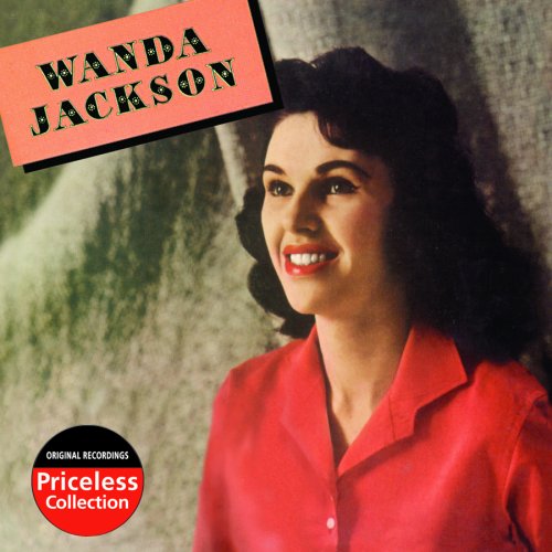 JACKSON, WANDA - WANDA JACKSON