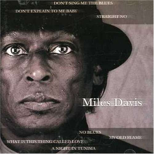 DAVIS, MILES - MILES DAVIS