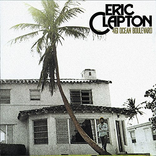 CLAPTON, ERIC - 461 OCEAN BLVD [RARITIES EDITION]