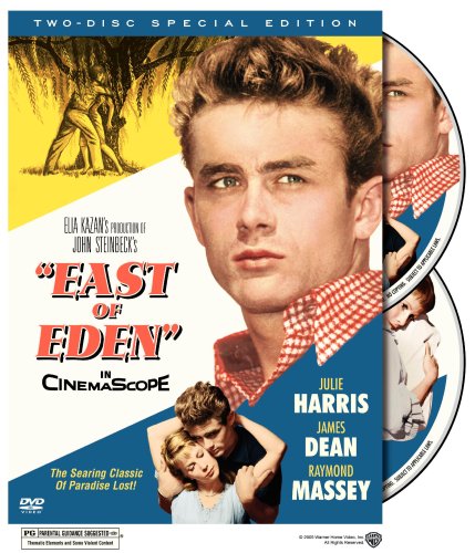 EAST OF EDEN (TWO-DISC SPECIAL EDITION)