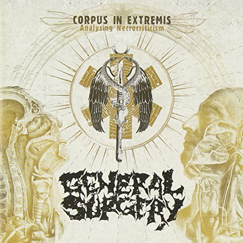 GENERAL SURGERY - CORPUS IN EXTREMIS