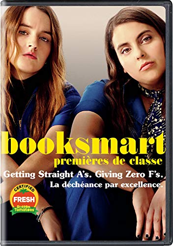 BOOKSMART