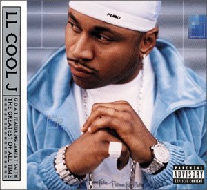 LL COOL J - G.O.A.T.