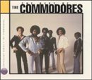 COMMODORES - ANTHOLOGY  BEST OF