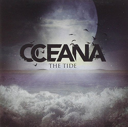 OCEANA - THE TIDE