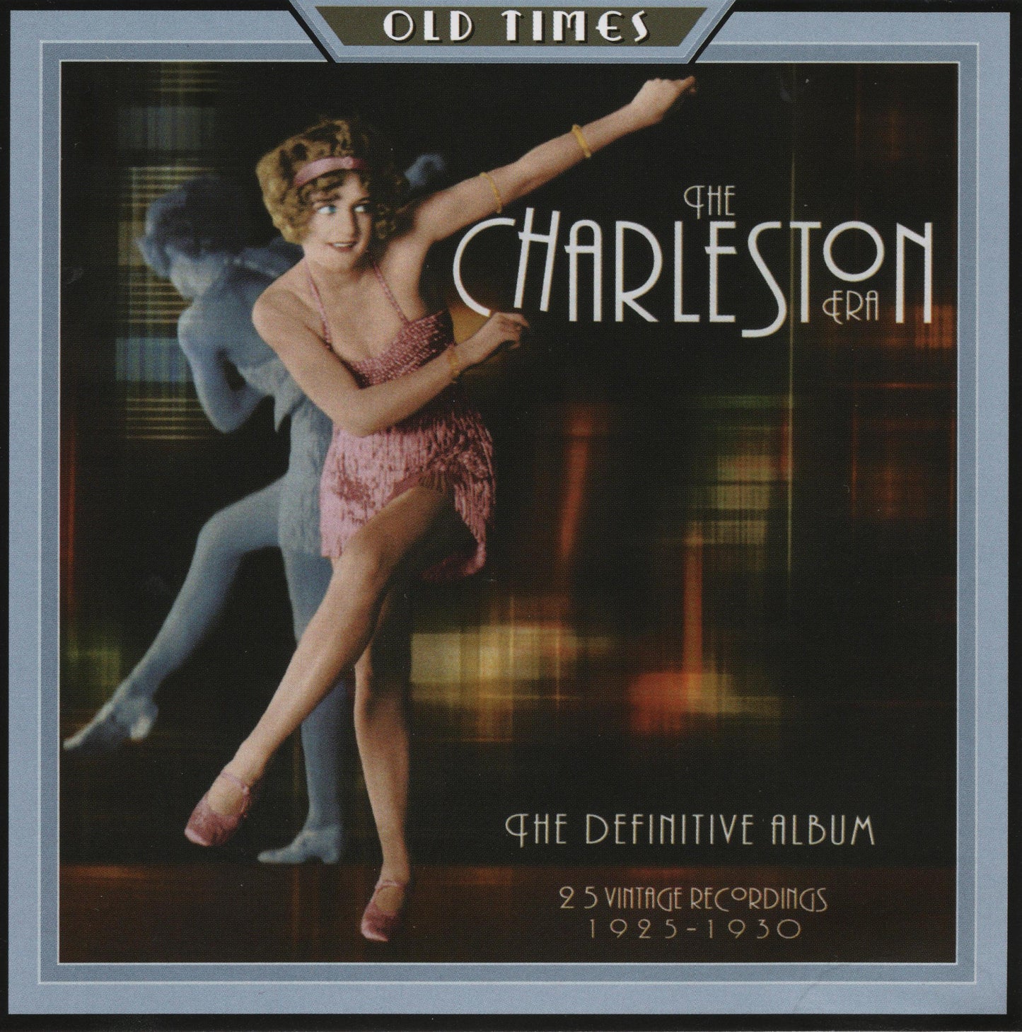 VARIOUS  - CHARLESTON ERA