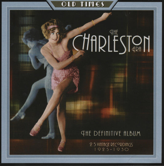 VARIOUS  - CHARLESTON ERA