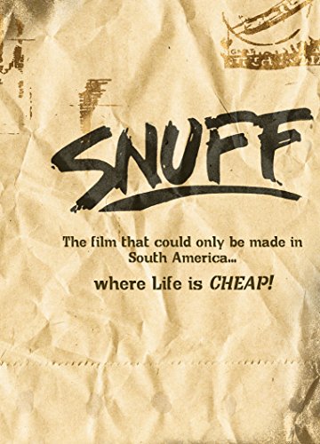 SNUFF