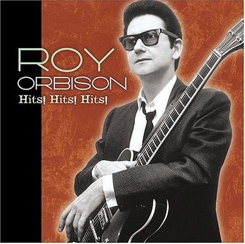 ORBISON, ROY - HITS HITS HITS (W/2 BONUS TRACKS)