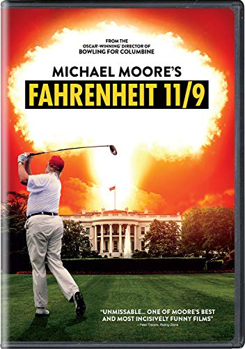 FAHRENHEIT 11/9