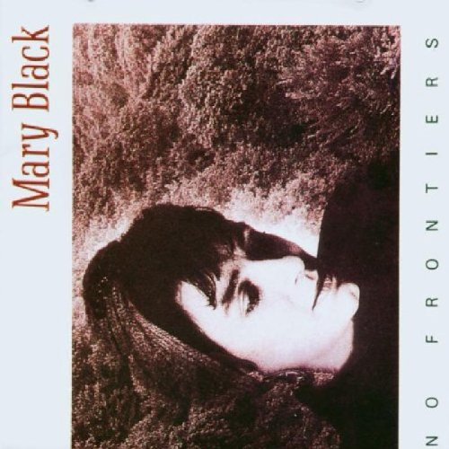 BLACK, MARY  - NO FRONTIERS