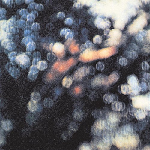 PINK FLOYD - OBSCURED BY CLOUDS/LA VALLEE