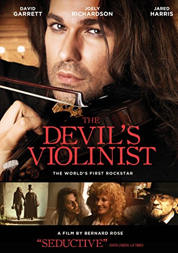 THE DEVIL'S VIOLINIST