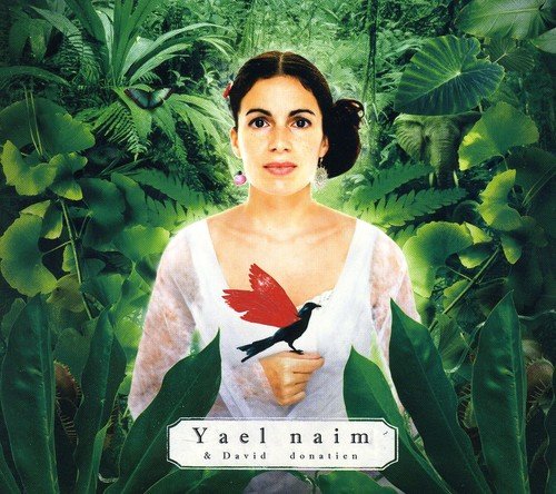 NAIM, YAEL - SHE WAS A BOY