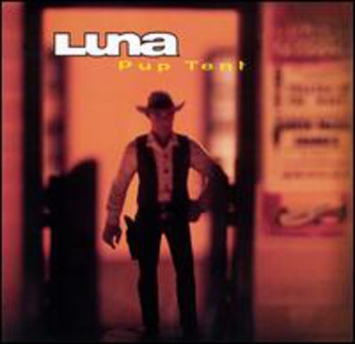 LUNA 2 - PUP TENT