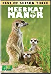 MEERKAT MANOR: BEST OF SEASON 3 [IMPORT]