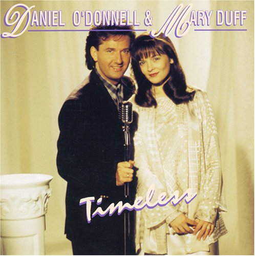 O'DONNELL - TIMELESS