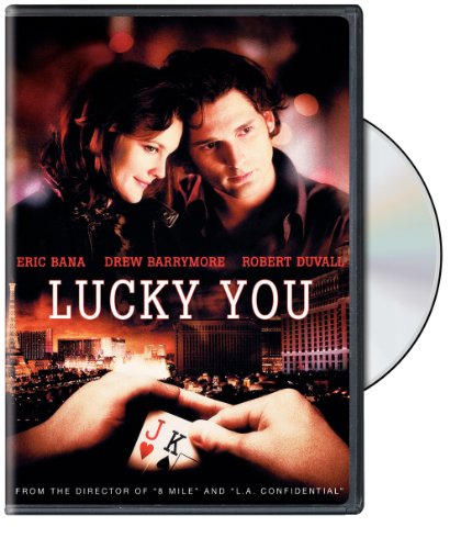 LUCKY YOU (SOUS-TITRES FRANAIS) (BILINGUAL)