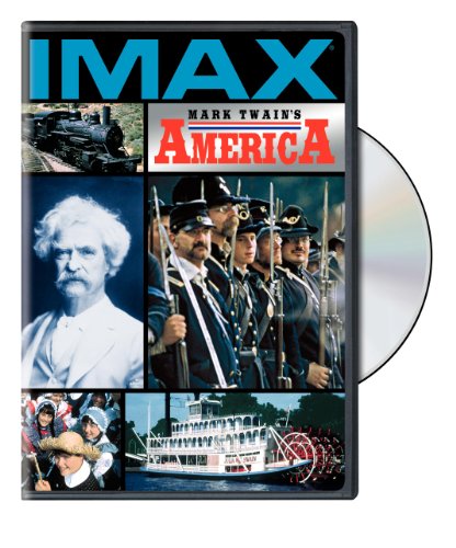 MARK TWAIN'S AMERICA (IMAX)