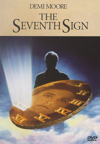 THE SEVENTH SIGN (WIDESCREEN/FULL SCREEN) (BILINGUAL)