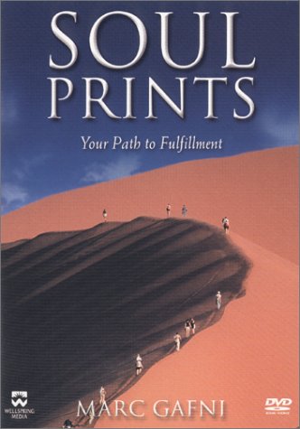 SOUL PRINTS: YOUR PATH TO FULFILLMENT