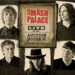 SMASH PALACE  - LIVE AT THE AUCTION HOUSE