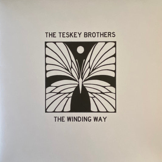 THE TESKEY BROTHERS - THE WINDING WAY