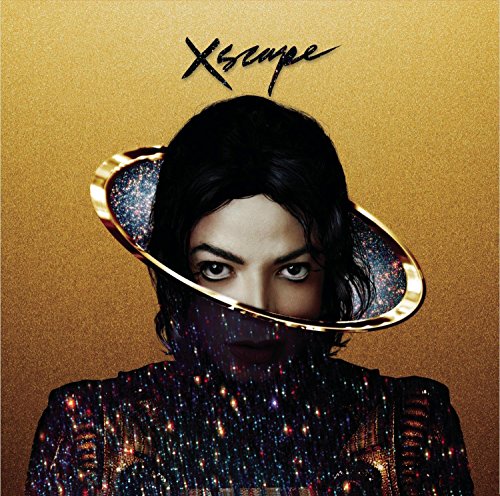 MICHAEL JACKSON - XSCAPE (DELUXE EDITION) [CD + DVD]