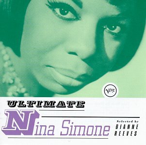 SIMONE, NINA - THE ULTIMATE