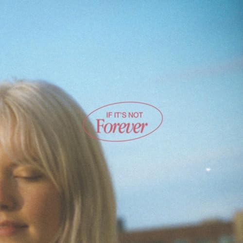 CASSIDY MANN - IF IT'S NOT FOREVER (CD)