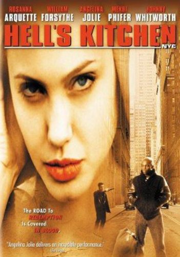 NEW HELLS KITCHEN (DVD)