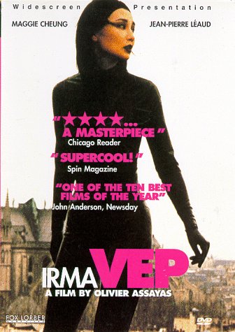 IRMA VEP (WIDESCREEN) (VERSION FRANAISE) [IMPORT]