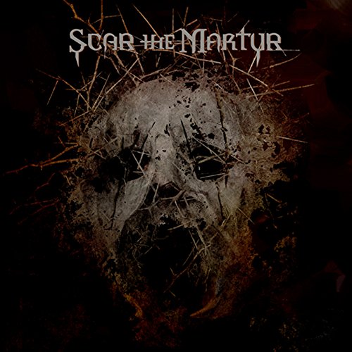 SCAR THE MARTYR - SCAR THE MARTYR