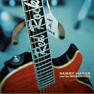 HAGAR, SAMMY - NOT 4 SALE