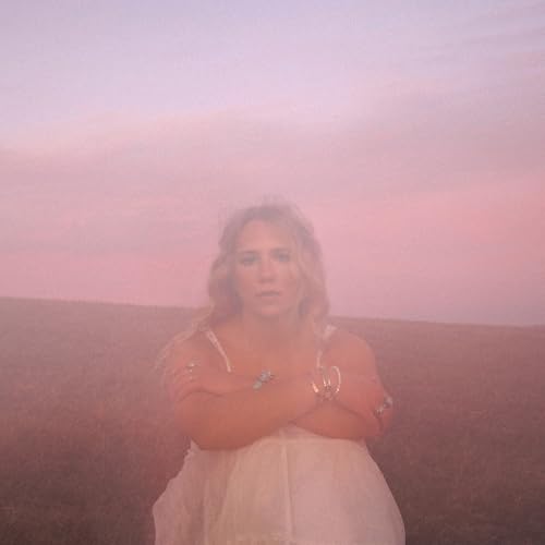 AVERY ANNA - LET GO LETTERS (VINYL)