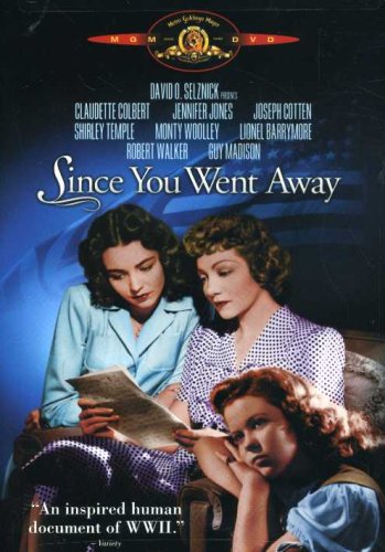 SINCE YOU WENT AWAY, THE (SOUS-TITRES FRANAIS) [IMPORT]