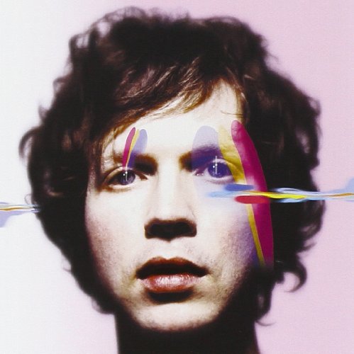 BECK  - SEA CHANGE