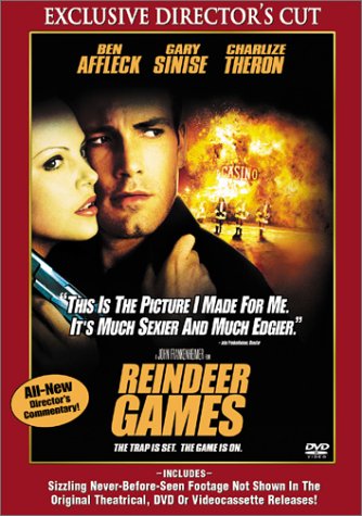 REINDEER GAMES (DIRECTOR'S CUT)