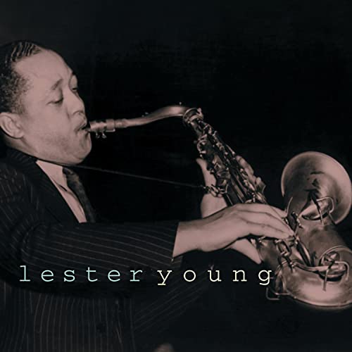 YOUNG, LESTER  - VOLUME 26: LESTER YOUNG