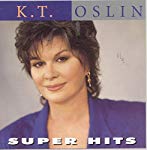 OSLIN, K.T. - K.T. OSLIN SUPER HITS