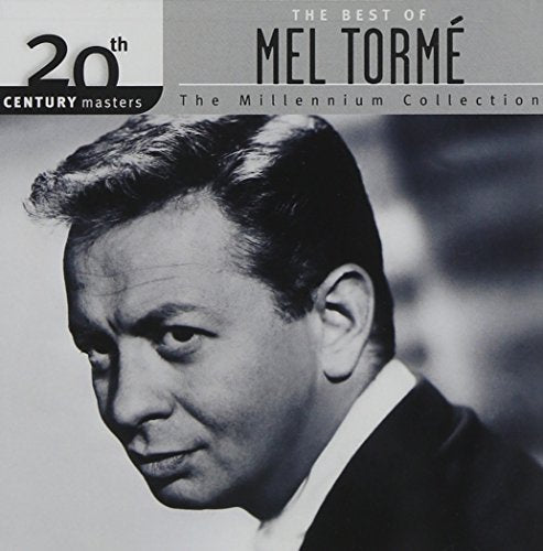 TORME, MEL - MILLENNIUM COLLECTION