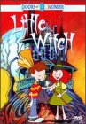 LITTLE WITCH  - DVD-ANIMATED