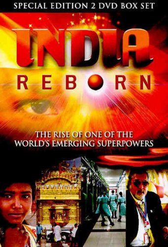 INDIA REBORN