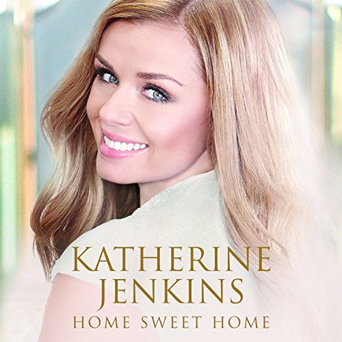 JENKINS, KATHERINE - HOME SWEET HOME