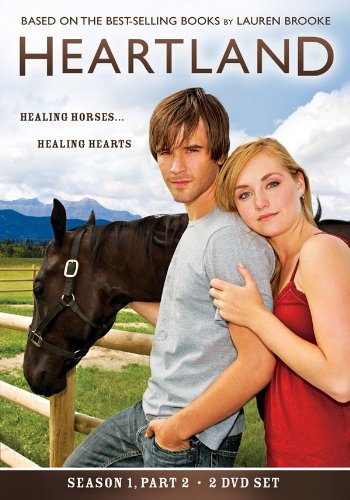 HEARTLAND: SEASON 1, PART 2