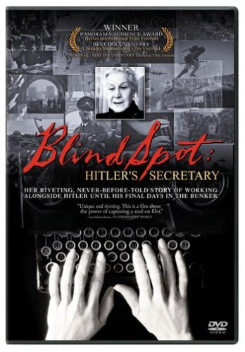 BLIND SPOT: HITLER'S SECRETARY (SOUS-TITRES FRANAIS)